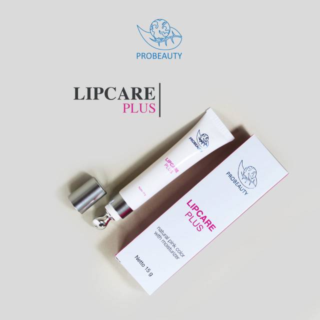 LIP CARE PLUS PROBEAUTY