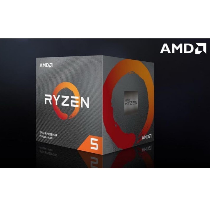 Processor AMD Ryzen 9 3900X Box