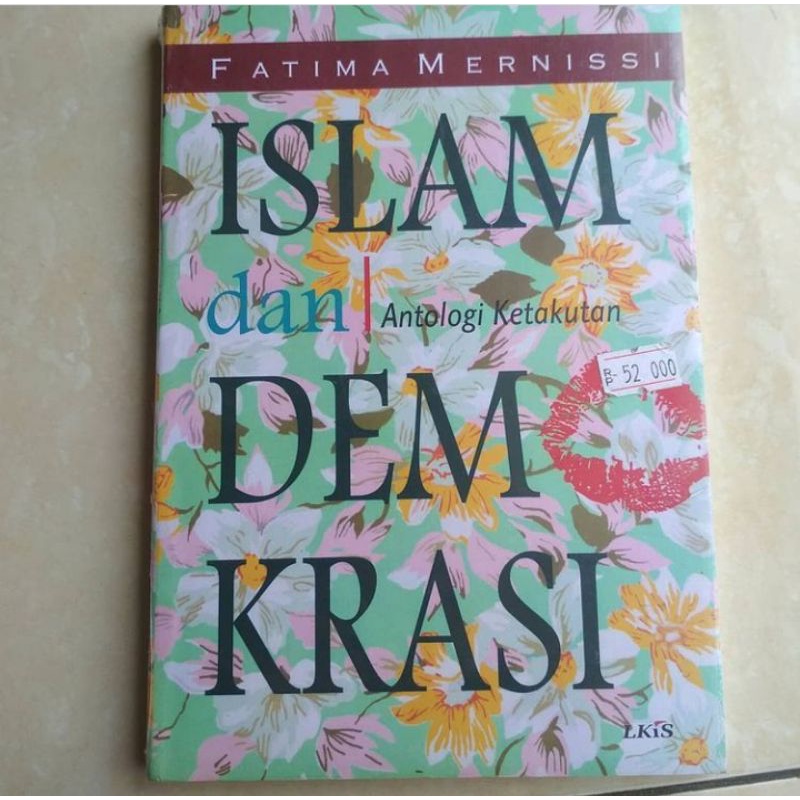Islam dan Demokrasi - Fatima Mernissi