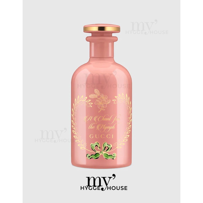Gucci A Chant For The Nymph Eau de Parfum 100ml