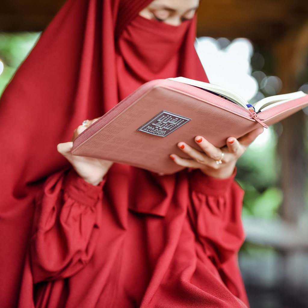 [BISA COD] Quran Hafalan Al Mutqin A5 - Quran Hafalan Terjemah - Quran Hafalan Eksklusif