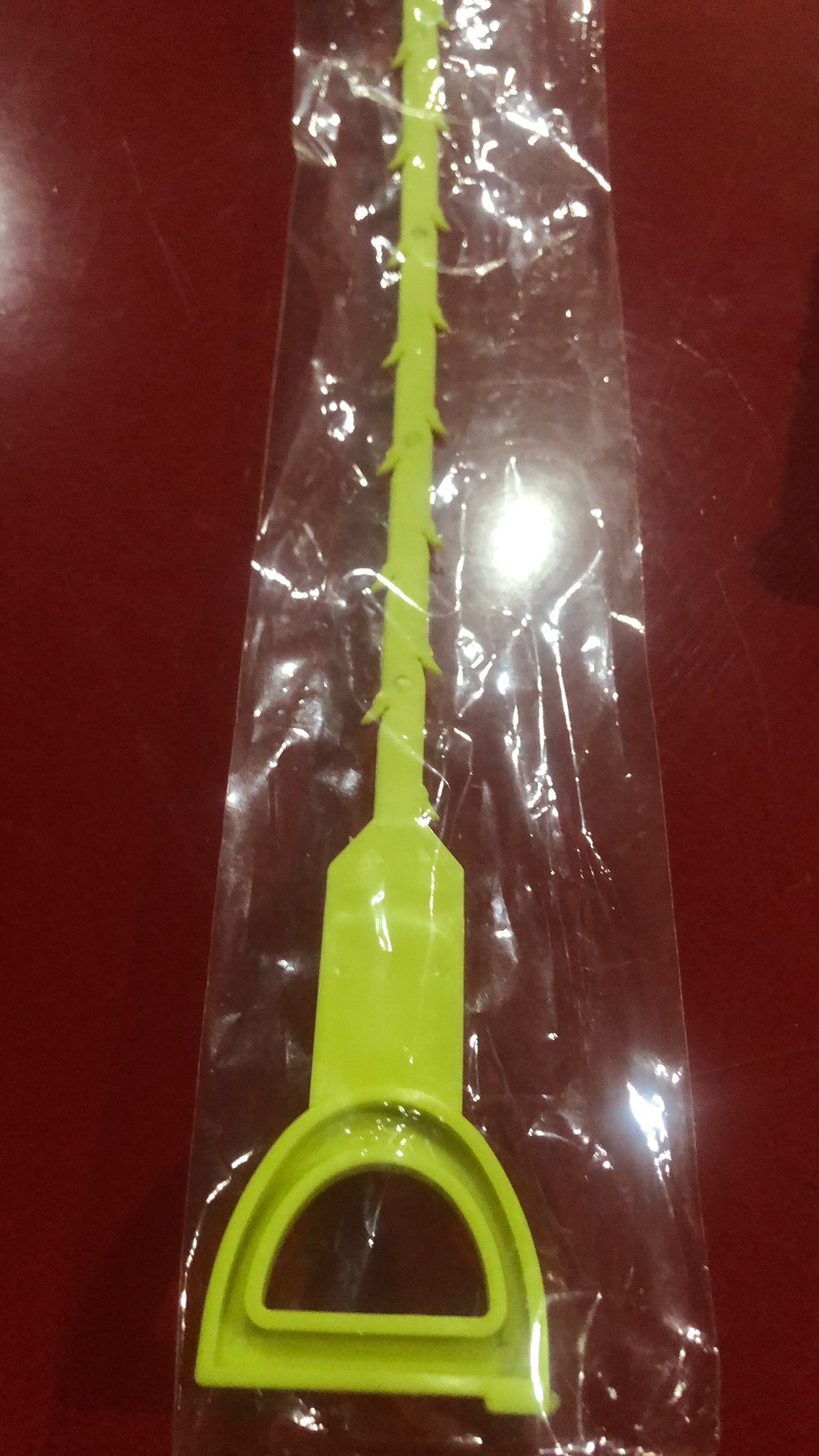 Alat Pembersih Saluran Air Pipa Sink Wastafel