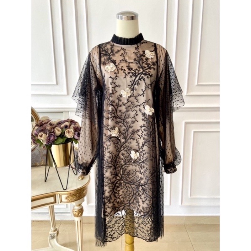 baju kondangan makaio preloved