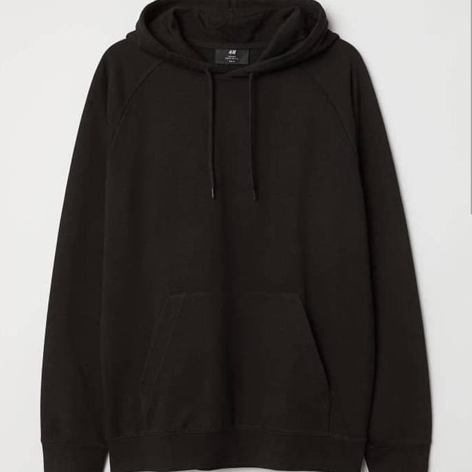 harga hoodie h&m pria