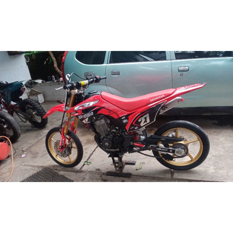 velg v.rossi copy rcb pnp klx crf