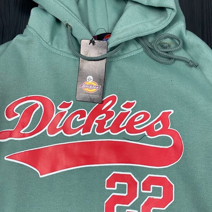 HODIE DICKES MINT