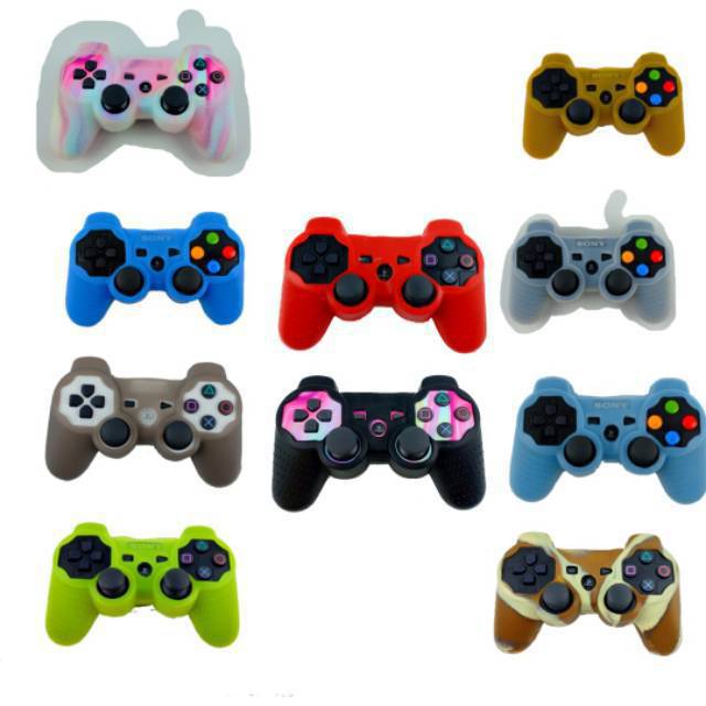 Silicon stik ps3 / silicone karet stik ps3 / kondom karet stik ps3