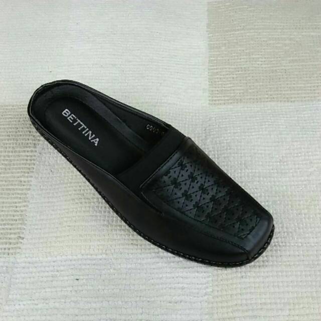 SANDAL SLOP BETINA  WEDGES