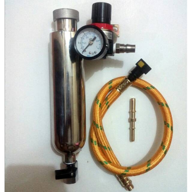 ITC TABUNG INFUS INJECTOR ALL MOTOR