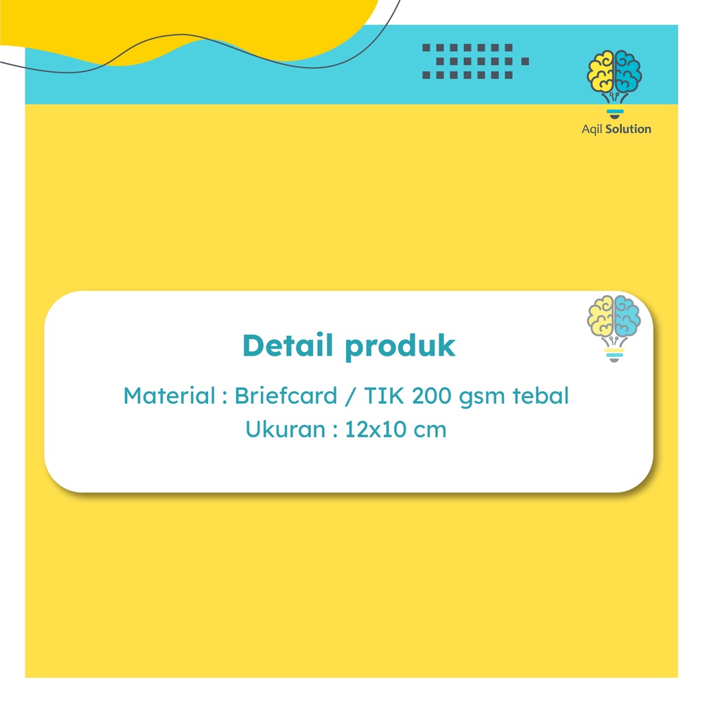 (Ready Stok) Greeting Card/ Kartu ucapan Hampers / Kado / Paket Olshop/Gift Card