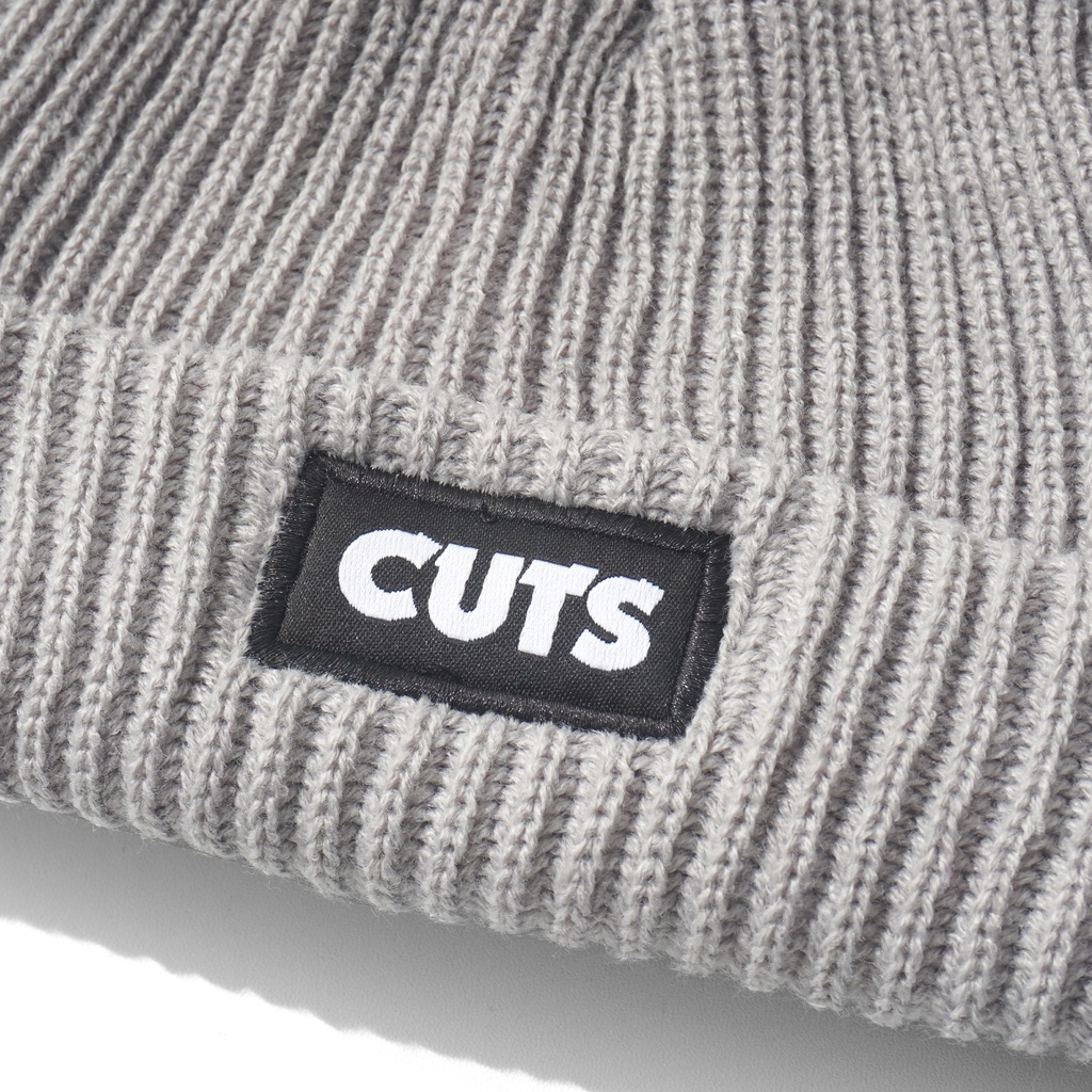 CUTS LOPI BEANIE