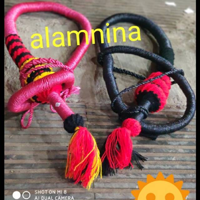 Pecut cambuk pawang bopo raja cambuk