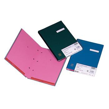 

Elba Signature Book A4 - Ref.E41403