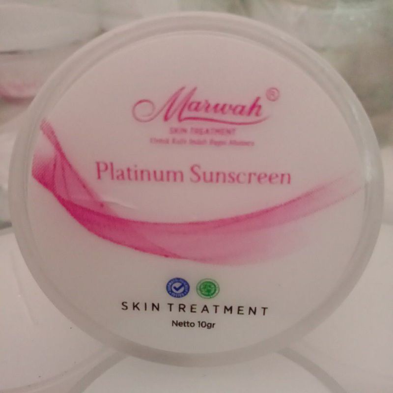 ORIGINAL PAKET PLATINUM MARWAH / ECER / KRIM MALAM PLATINUM / KRIM SIANG PLATINUM / SABUN CUCI MUKA / FACIAL WASH NORMAL / TONER / SKINCARE TERLARIS AMAN HALAL BPOM / PALING AMPUH CEPAT MENCERAHKAN KULIT NORMAL  FREE GIFT DISTRIBUTOR RESMI / OPEN RESELLER-KRIM SIANG PLATINUM