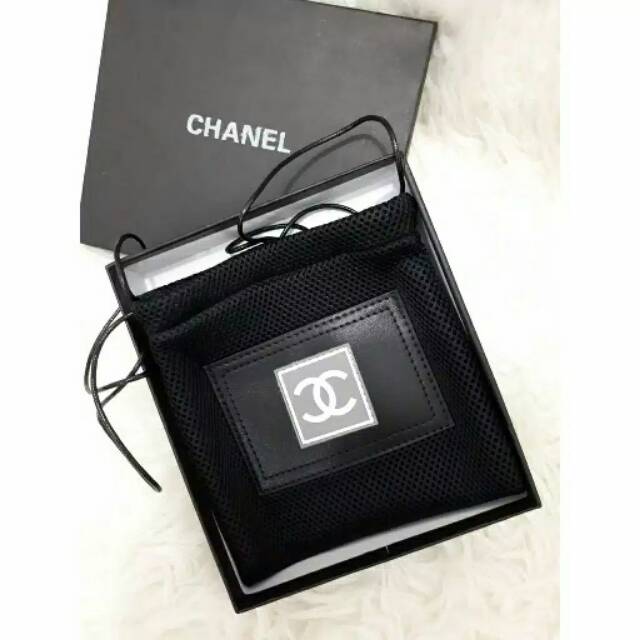 TAS FASHION CHANEL SERUT KUALITAS BAGUS