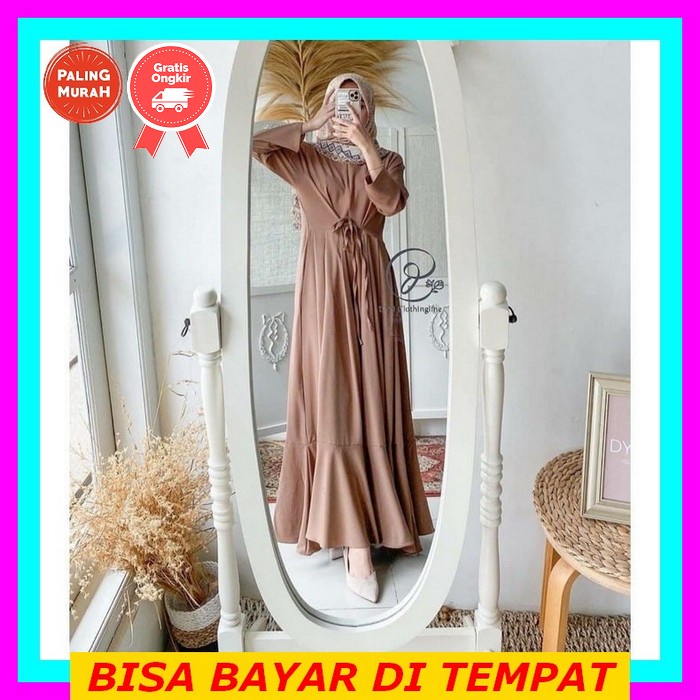 Cod Gamis Brukat/Gamis Princes Brukat/Gamis Terbaru 2022/Gamis Lebaran/Gamis Keren/Gamis Brukat Keki