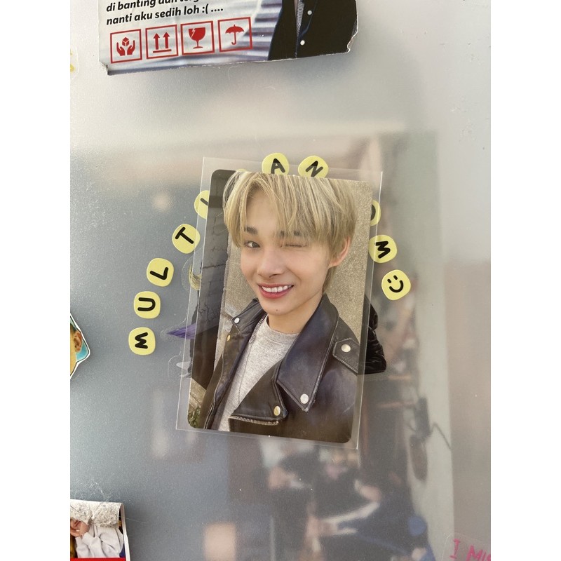 [BOOKED] Niki Dawn Pc