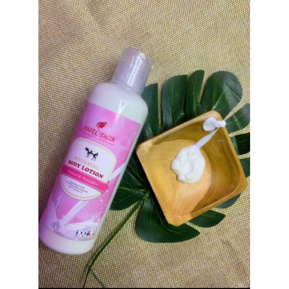 (TERMURAH) HANDBODY ANGEL TACIK / HB ANGEL TACIK