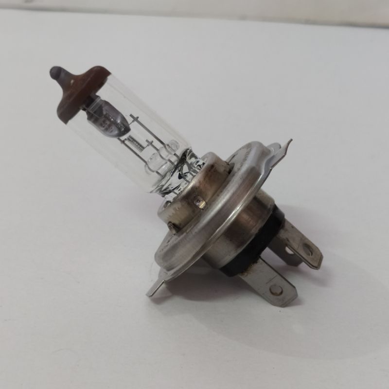 Dop Lampu H-4 12V 60/55W untuk Foglamp Mobil