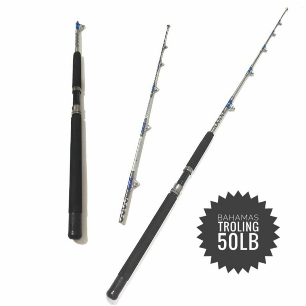 JORAN BAHAMAS TROLLING 180