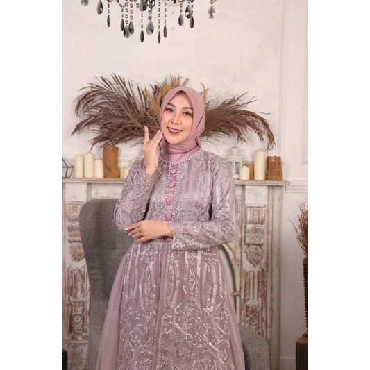 KEBAYA ORIGINAL//KEBAYA MODERN//DRESS HAYFA // By Ferry Mena