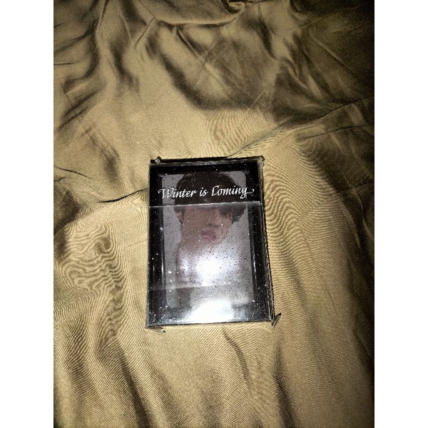 The Boyz MD 02 set Sunwoo