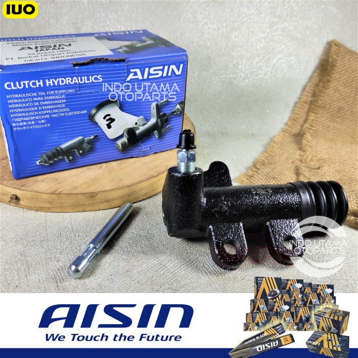 Master Kopling Bawah Granmax Luxio Gran Max Co Assy AISIN CRT 656A