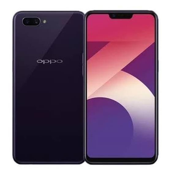 OPPO A3S 6/128GB, 13MP, 4230 mAh Garansi 1 year