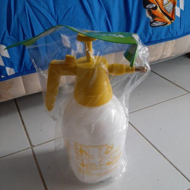 Kyokan / Yoto / Imtagro / Misty / Hokita Semprotan Air 2 Liter