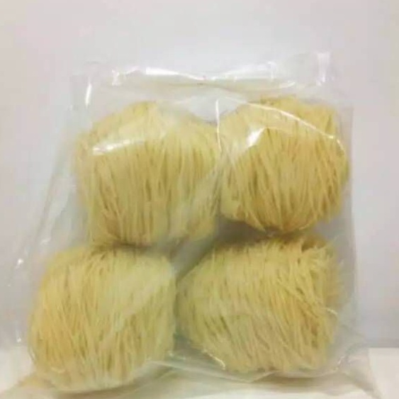 MIE RAJA 4PCS