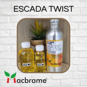 bibit parfum Escada Twist  250ml MACBRAME