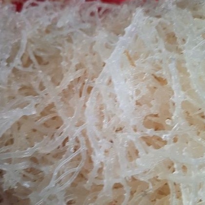 

RUMPUT LAUT SEGAR ORIGINAL TINGGI SERAT