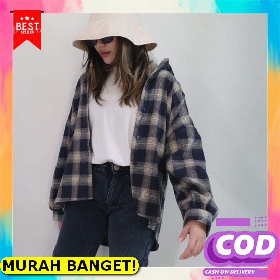 Brileea Official || Atasan Blouse Kemaja Wanita Namileea Kemeja | Fashion Wanita Kekinian Trend 2022