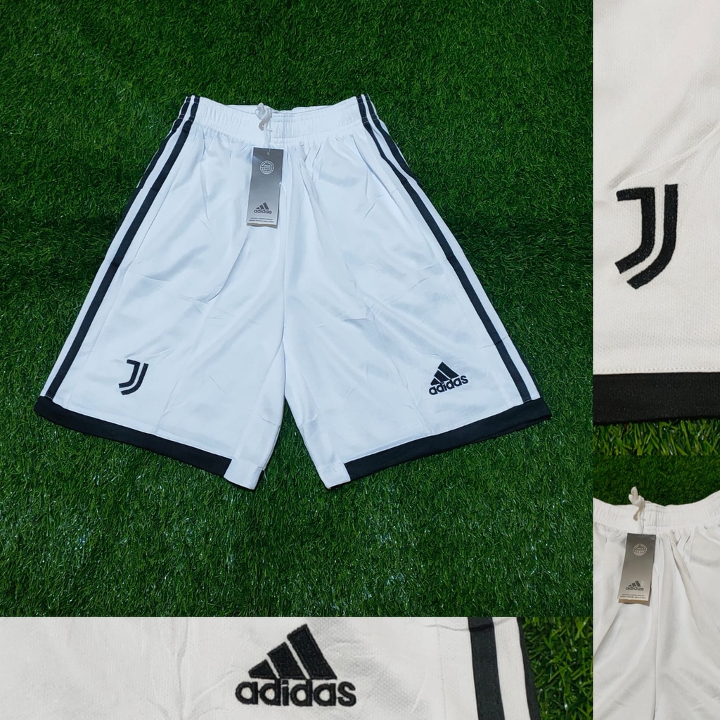 Jual Celana Sepak Bola Grade Ori Juventus Home 2022 2023 Import Premium