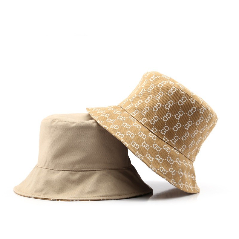 topi wanita remaja terbaru premium korea fashion cewek distro import kupluk perempuan impor bucket d