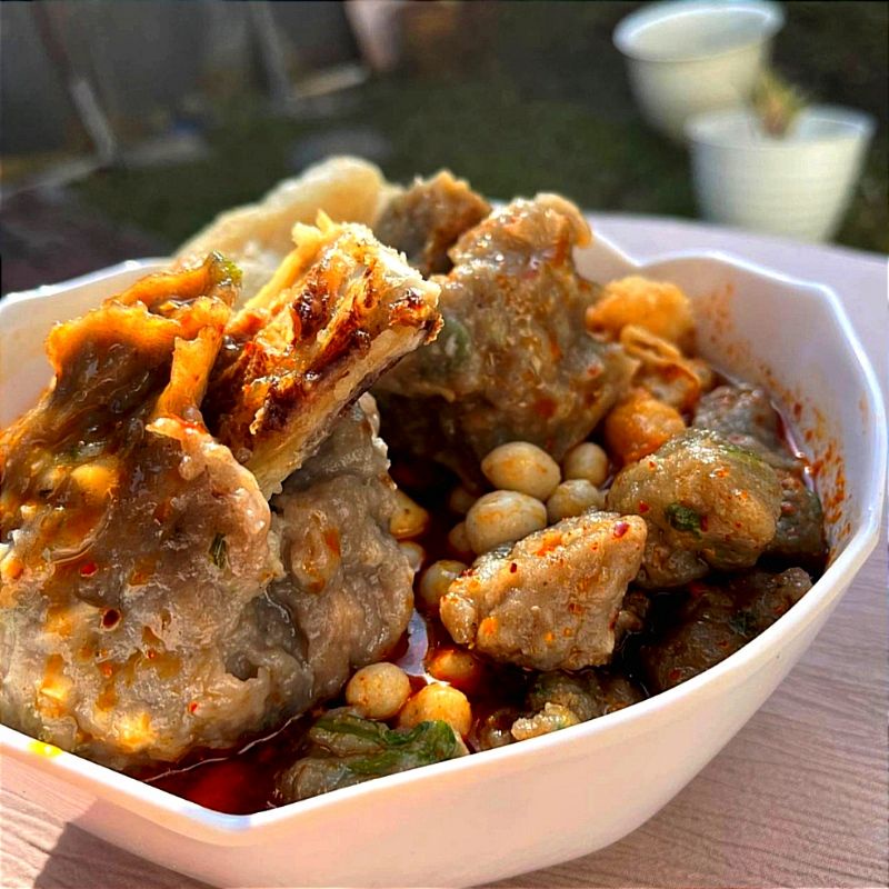 

BOCIRAT JUMBO TULANG IGA SAPI | DAPUR MAKNYOS