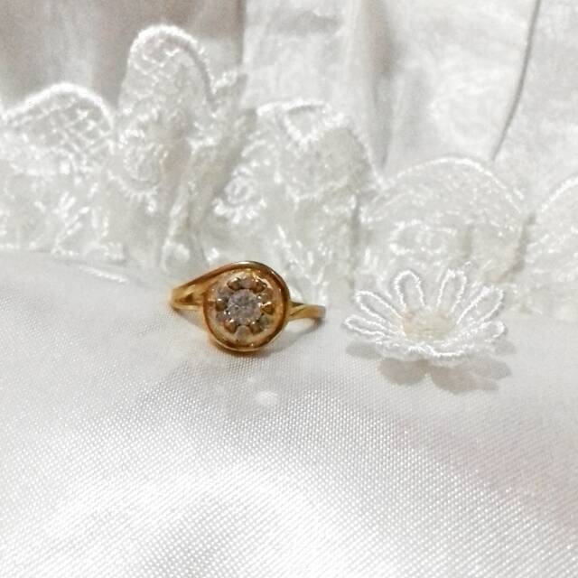 MURAH CINCIN XUPING / CINCIN XUPING DEWASA