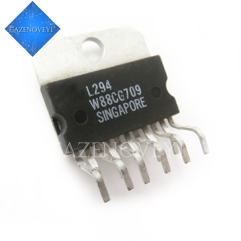 1pc Ic L292 L294 Zip