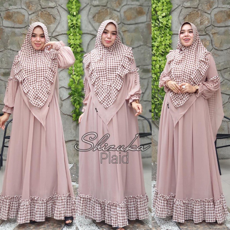 SALE ALDISA SHIZUKA SYARI