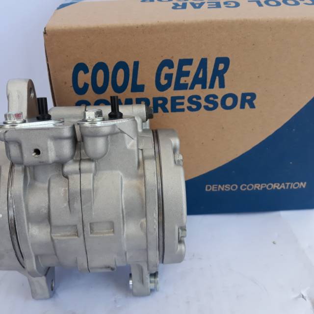 Kompresor Compressor Ac Mobil Daihatsu Xenia 1.0