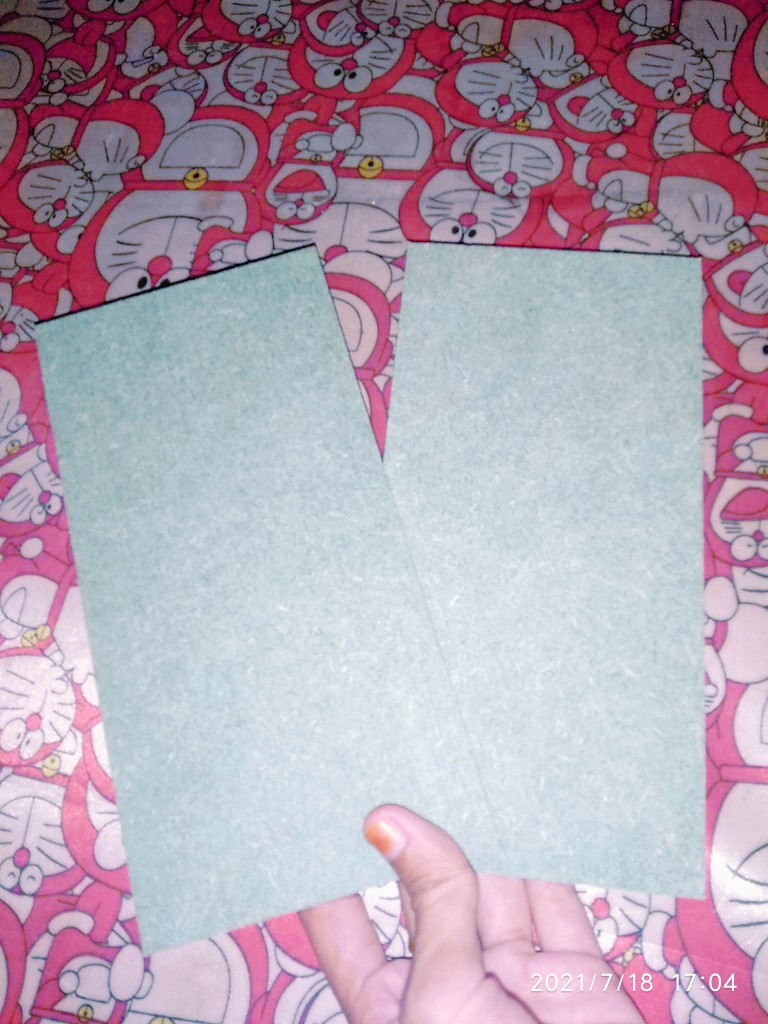 Papan Mdf Premium Tebal 6 Mm [20 X 10 Cm]