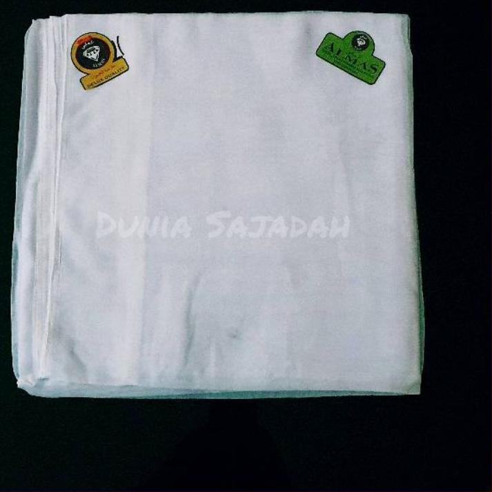 SORBAN KASHMIRI/SORBAN HIJAU/SORBAN ARAFAT/SORBAN PUTIH 