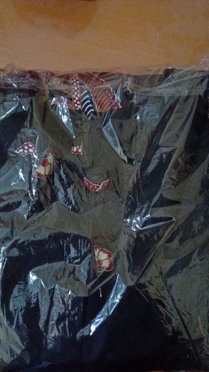 Batik Family / Batik Couple / Batik Seragam / Adam / Gw