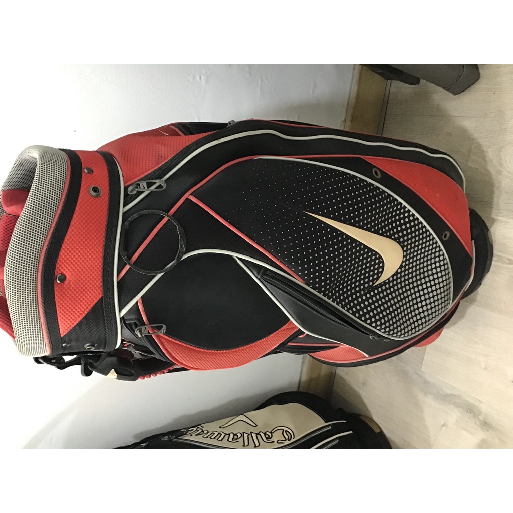 Golf Bag Tas Golf Nike Second Murah