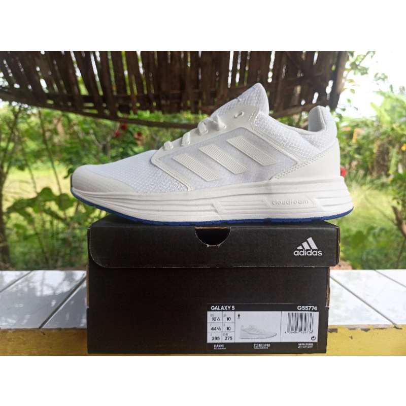 Adidas Galaxy5 white