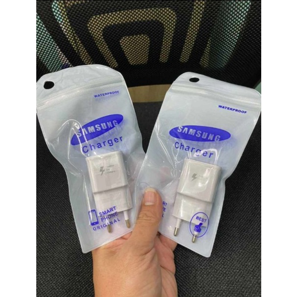 Charger Batok charger hp Samsung original