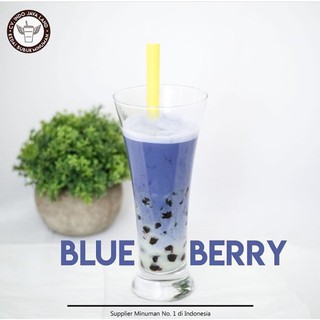 Jual Bubuk Minuman Rasa BLUEBERRY 1kg Javaland Depok Indonesia|Shopee ...