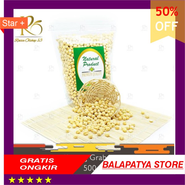 

Grosir Kacang Arab Garnanzo 500 Gr Asli Original Oleh Oleh Haji Umroh Murah