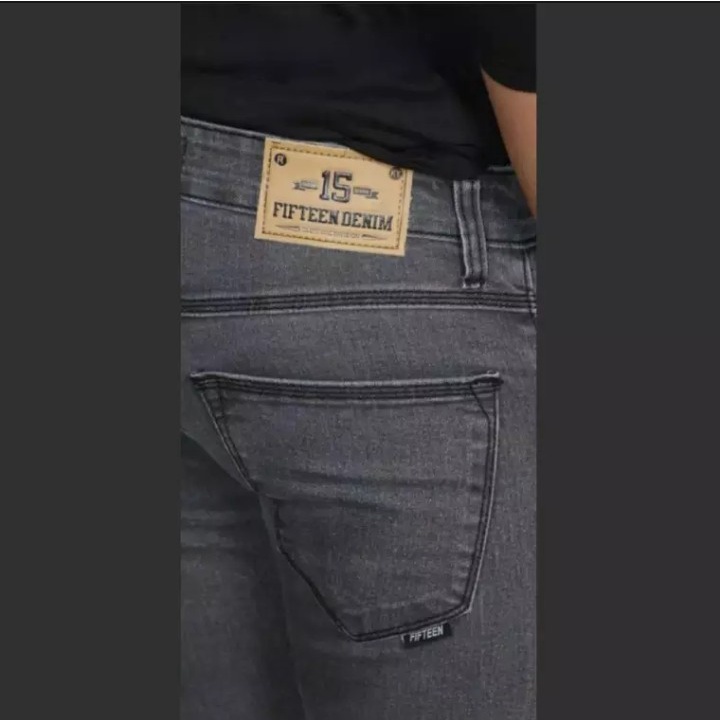 CELANA JEANS PRIA PANJANG / CELANA MURAH PANJANG PRIA / JEANS PRIA PANJANG