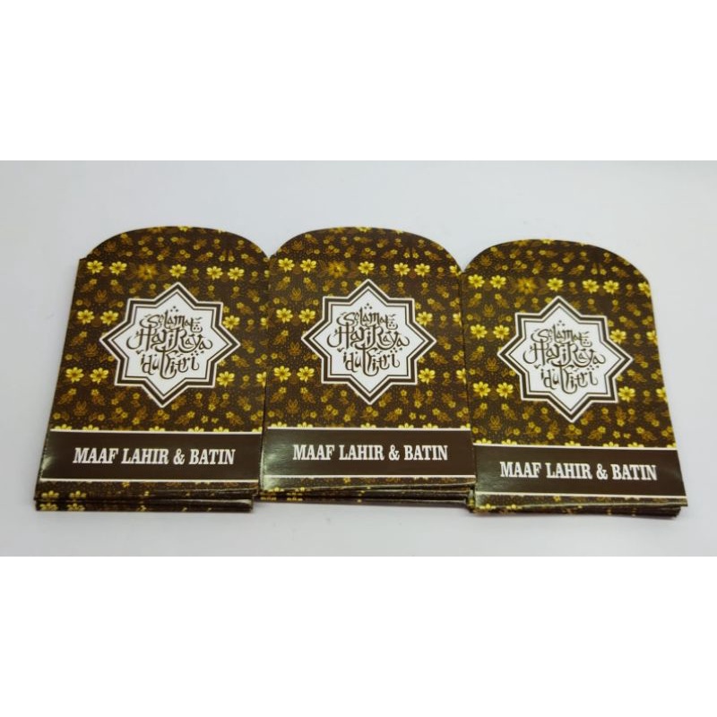 ampao lebaran / ampao lebaran / ampao pastel / ampao lucu